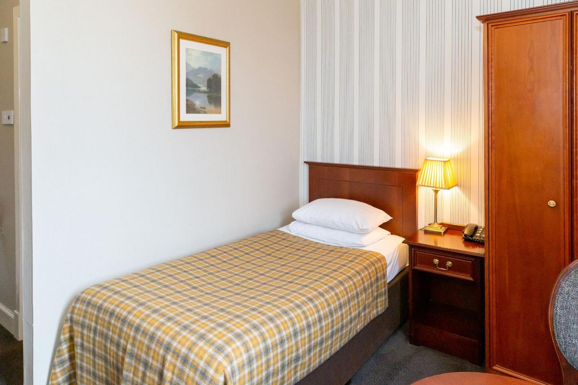 The Royal Hotel Oban Habitación foto