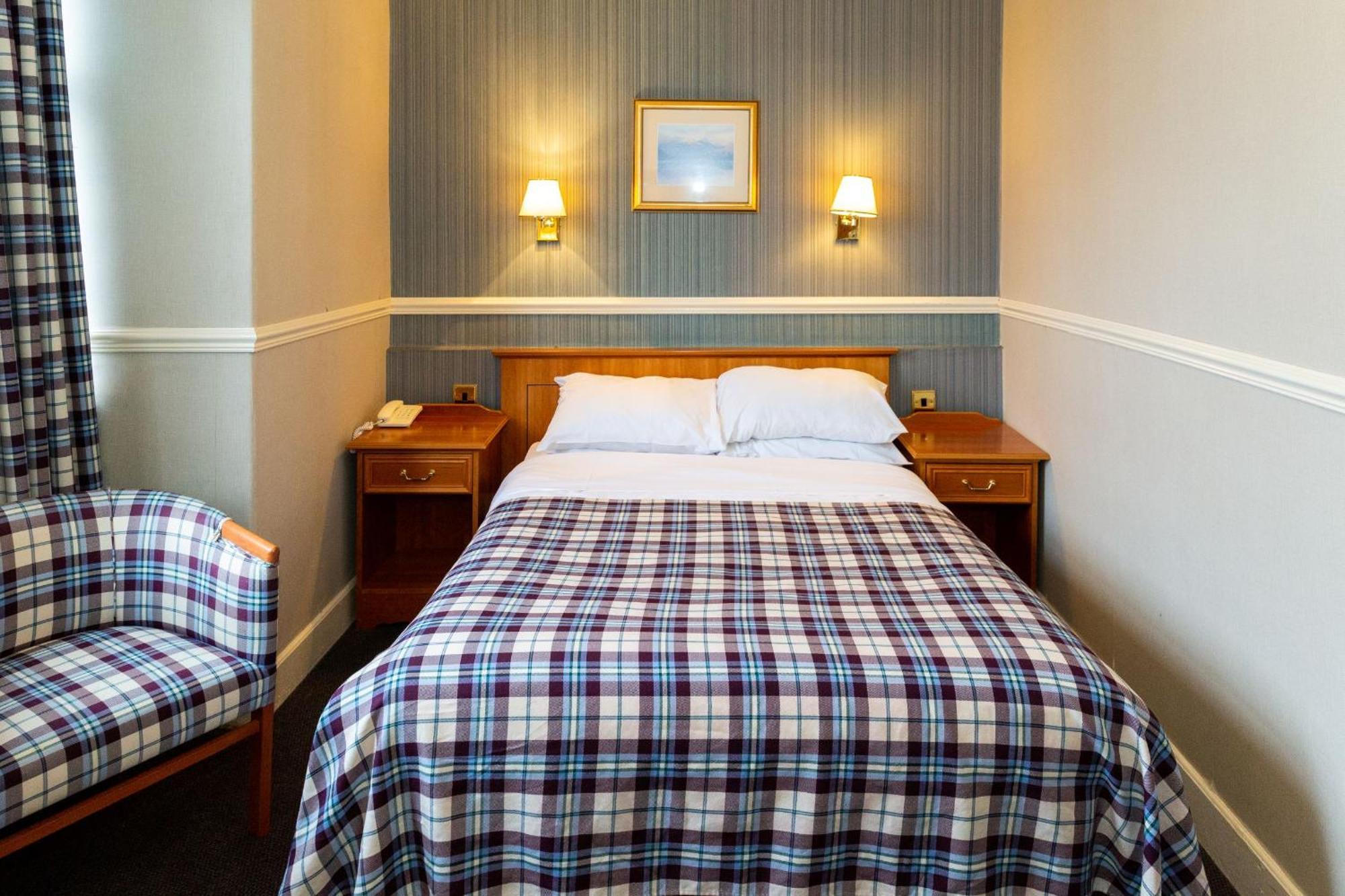 The Royal Hotel Oban Habitación foto