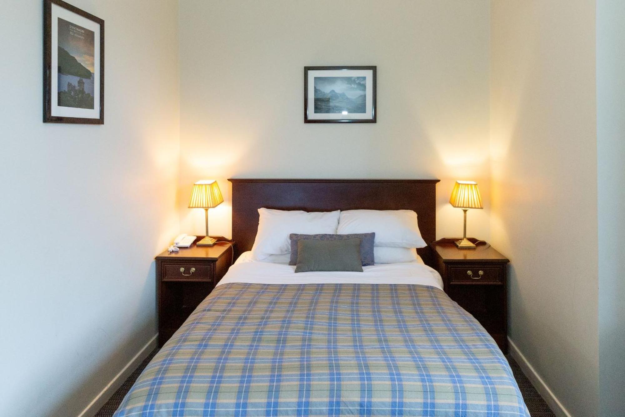 The Royal Hotel Oban Habitación foto