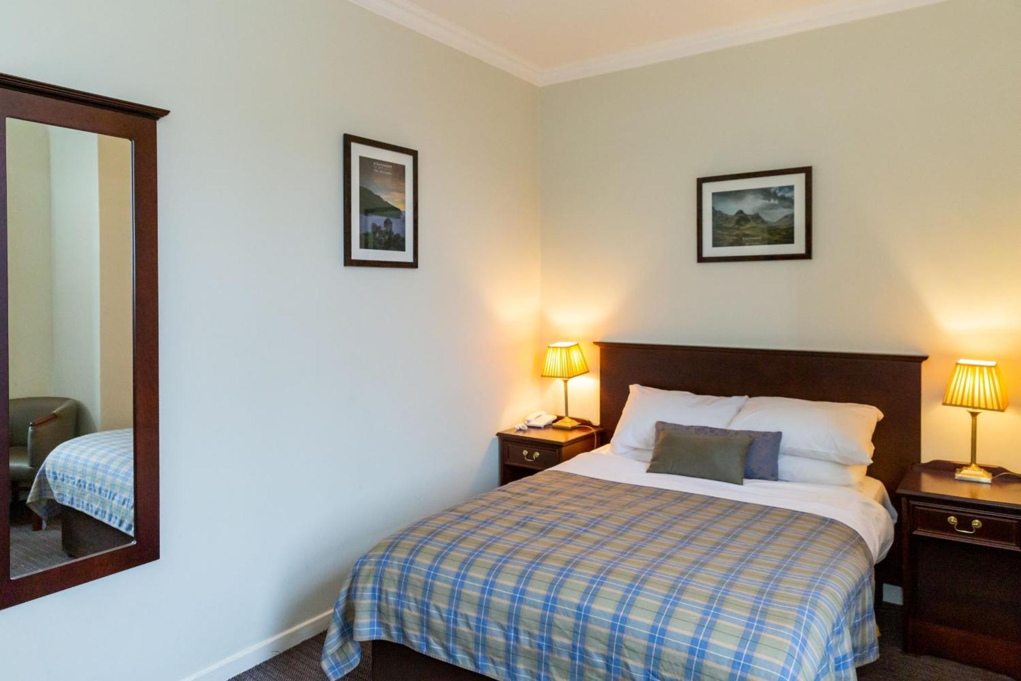 The Royal Hotel Oban Habitación foto