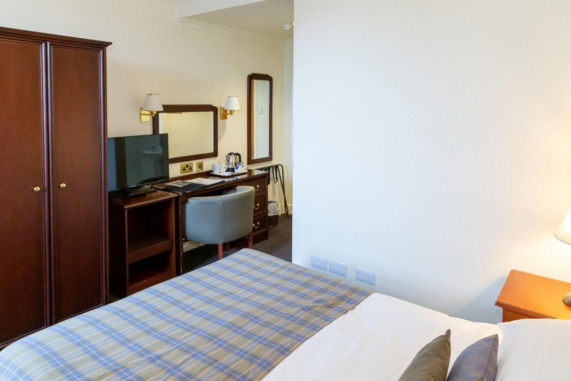 The Royal Hotel Oban Habitación foto