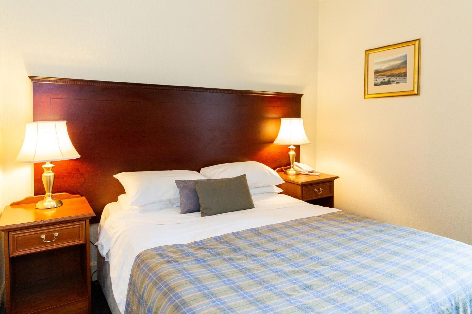 The Royal Hotel Oban Habitación foto