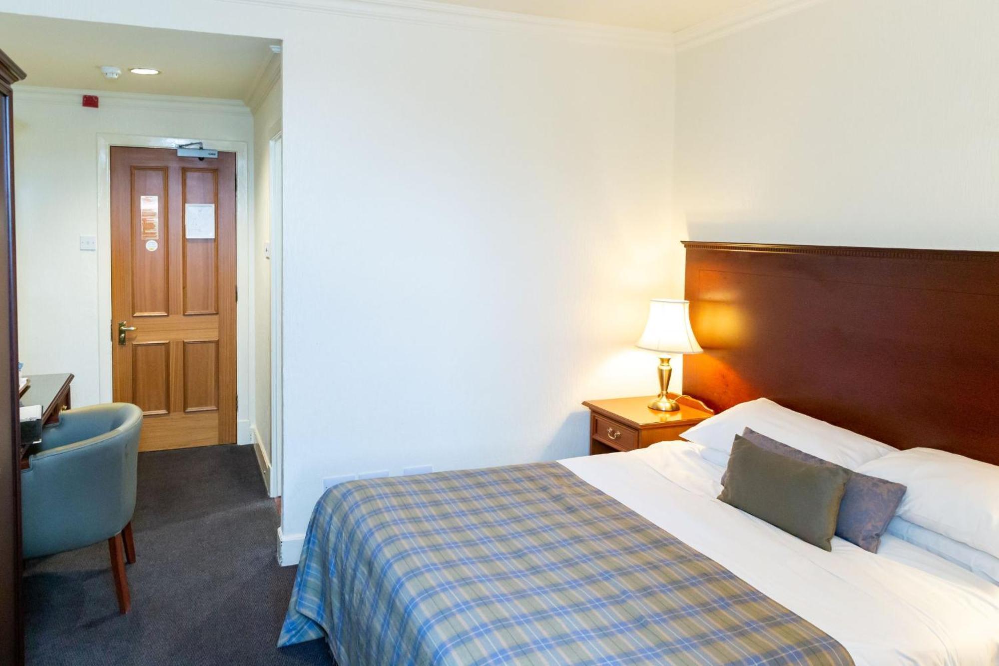 The Royal Hotel Oban Habitación foto